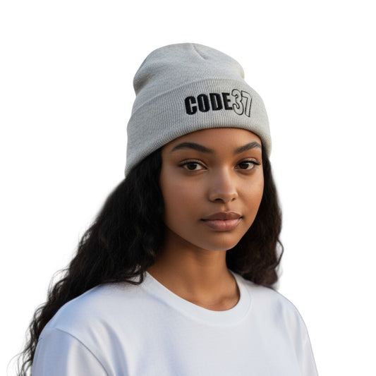 Cuff Beanie